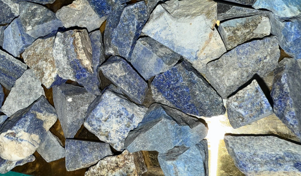 Lapis Lazuli