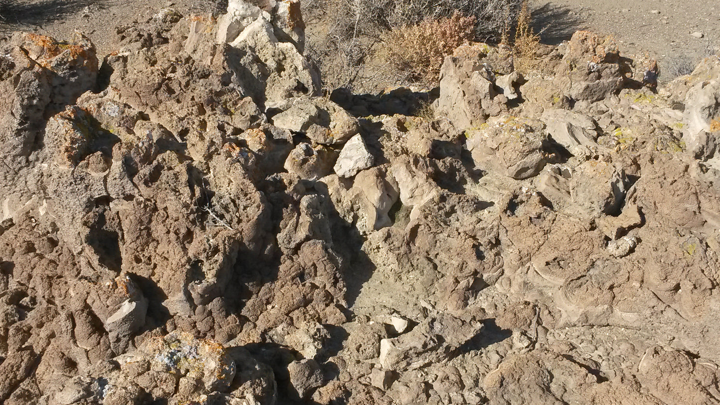 Geyserite
