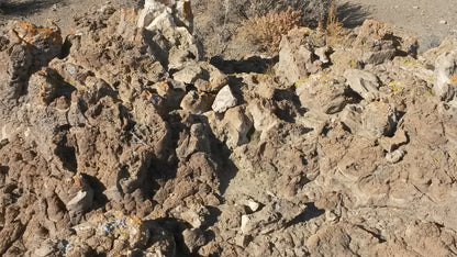 Geyserite