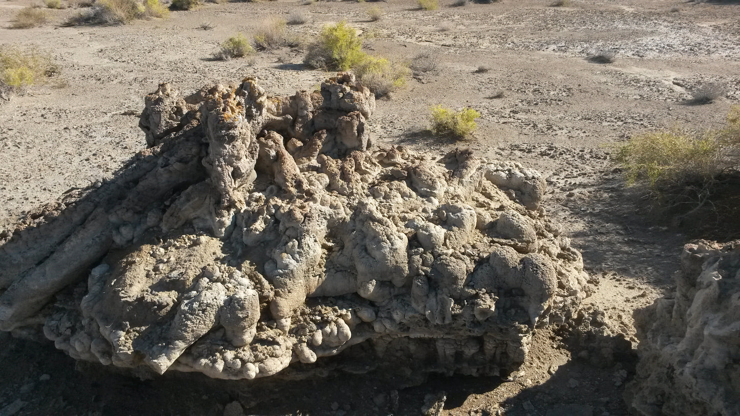 Geyserite