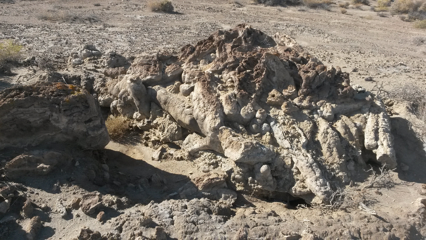 Geyserite