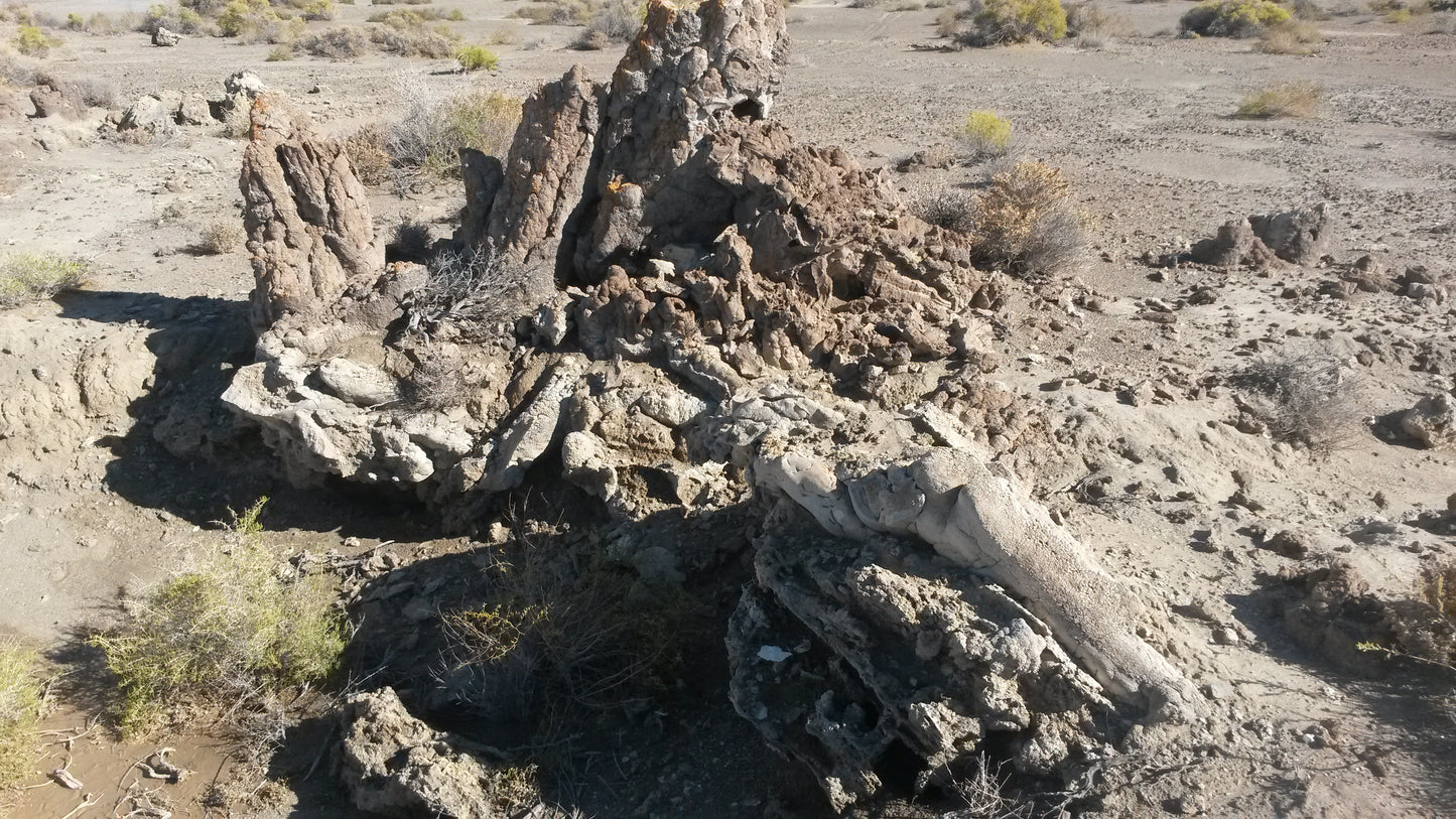 Geyserite