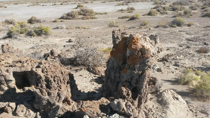 Geyserite