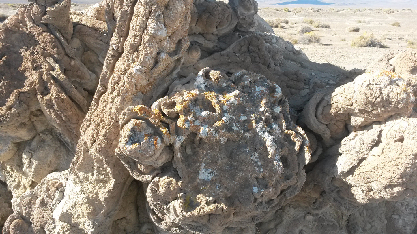 Geyserite