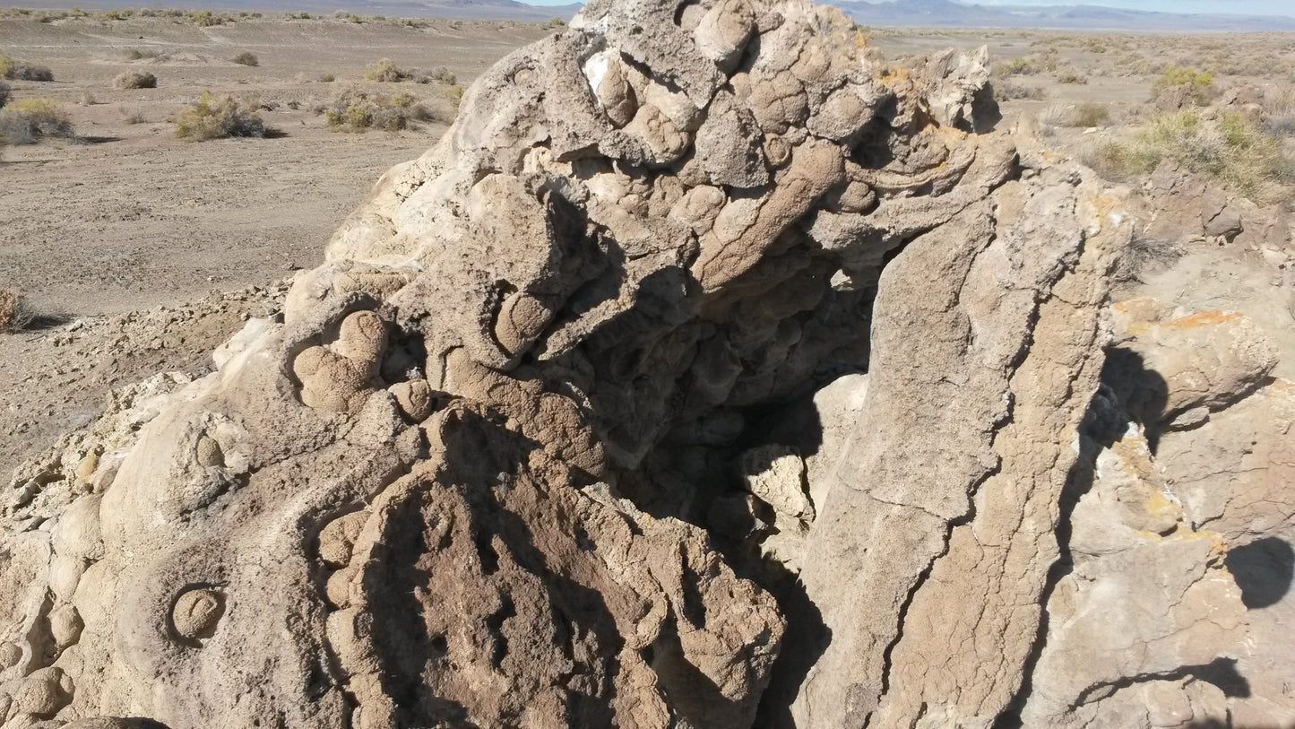 Geyserite