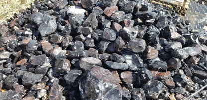 Obsidian, Golden Sheen