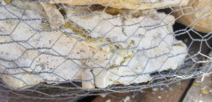 Lemon Opal