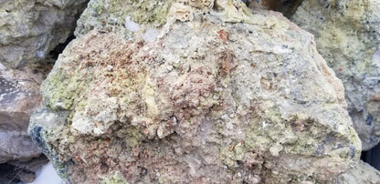Sulfur, Nevada
