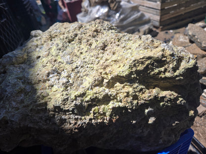 Sulfur, Nevada