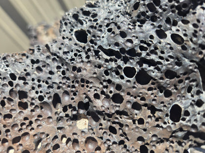 Bubble Basalt: Volcano Stone