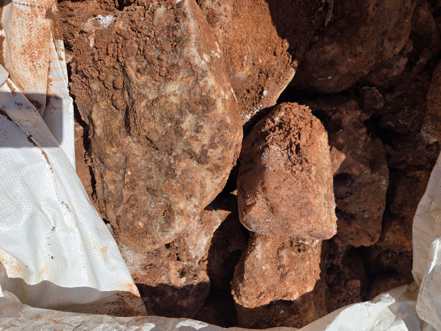 Willow Creek Salt Stone, Salt Rock