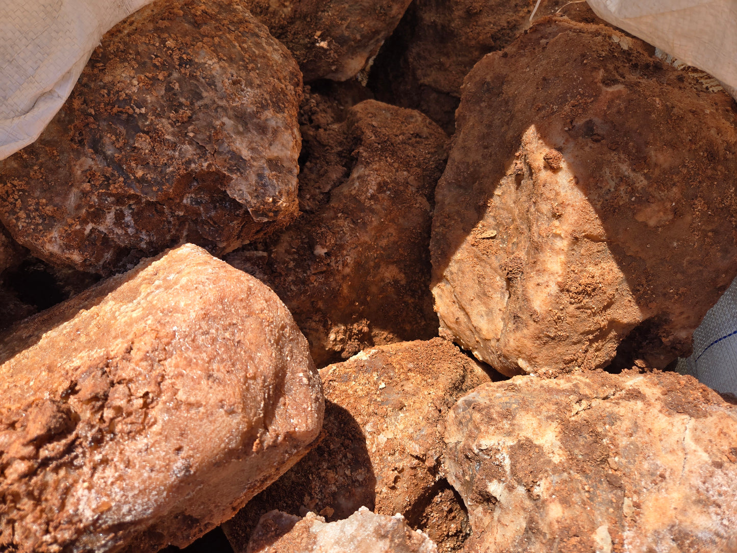 Willow Creek Salt Stone, Salt Rock