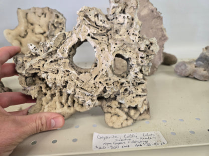 Geyserite