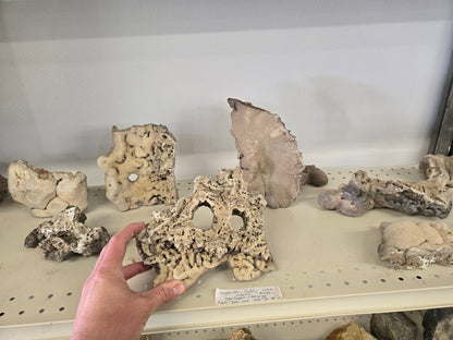 Geyserite