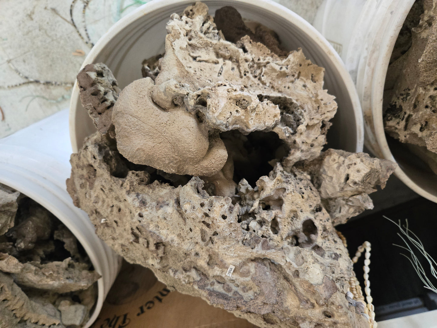 Geyserite
