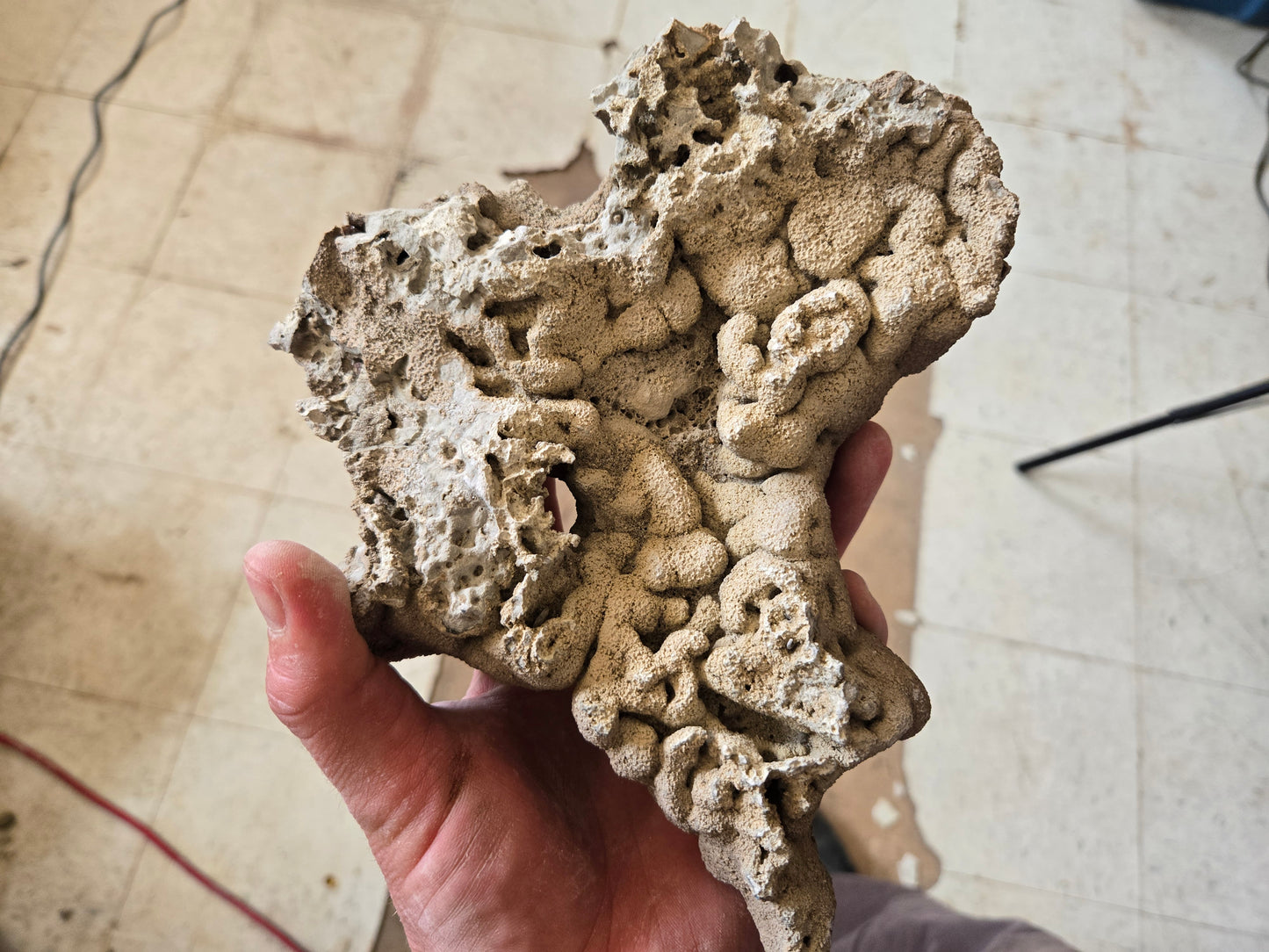 Geyserite