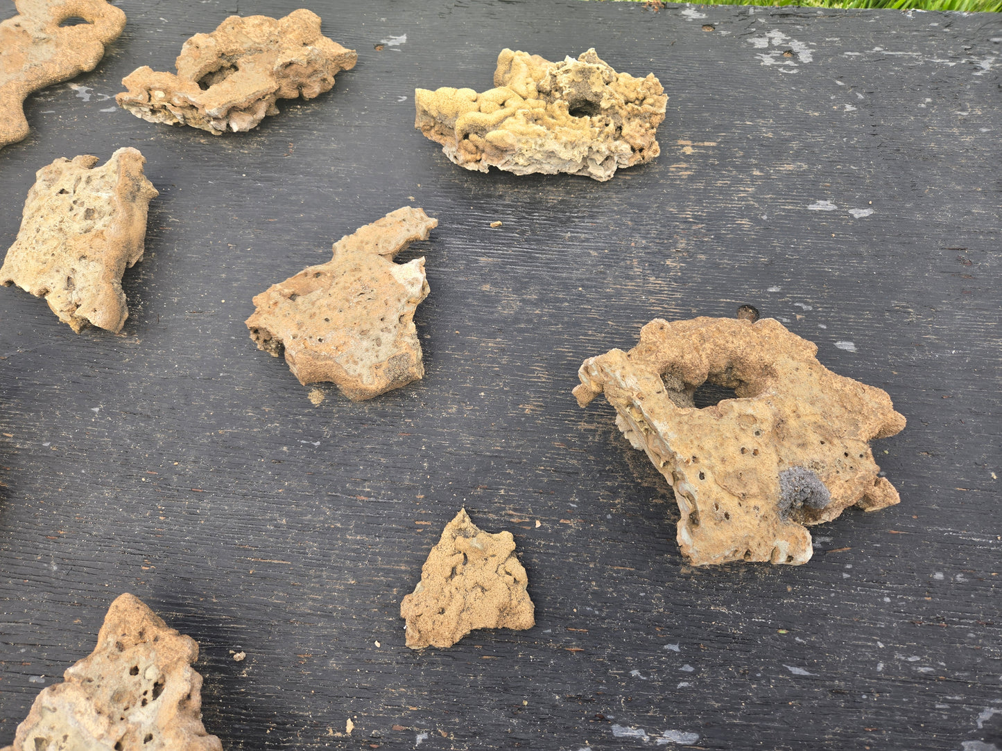 Geyserite
