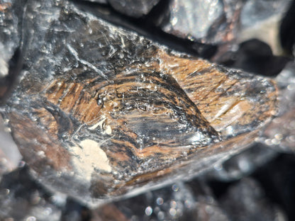 Obsidian, Golden Sheen