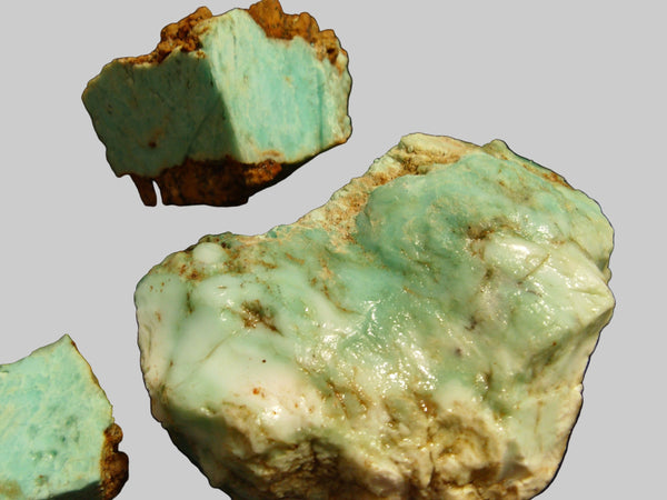 Green Opal