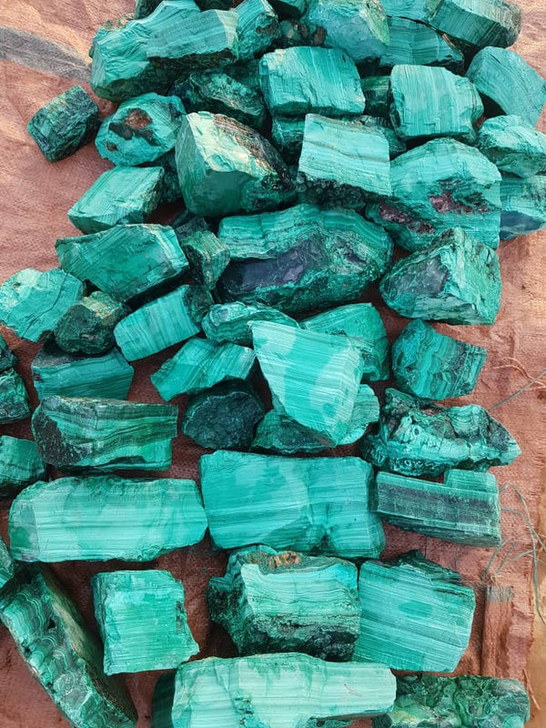 Malachite