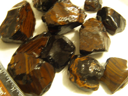 Obsidian, Golden Sheen