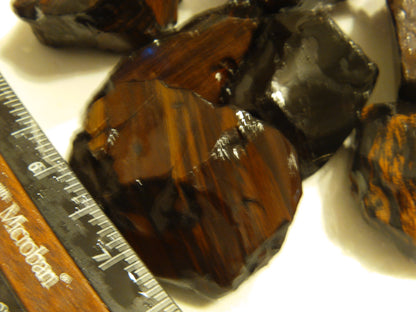 Obsidian, Golden Sheen
