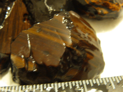 Obsidian, Golden Sheen