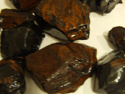 Obsidian, Golden Sheen
