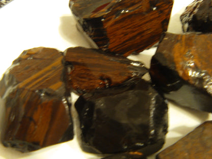 Obsidian, Golden Sheen