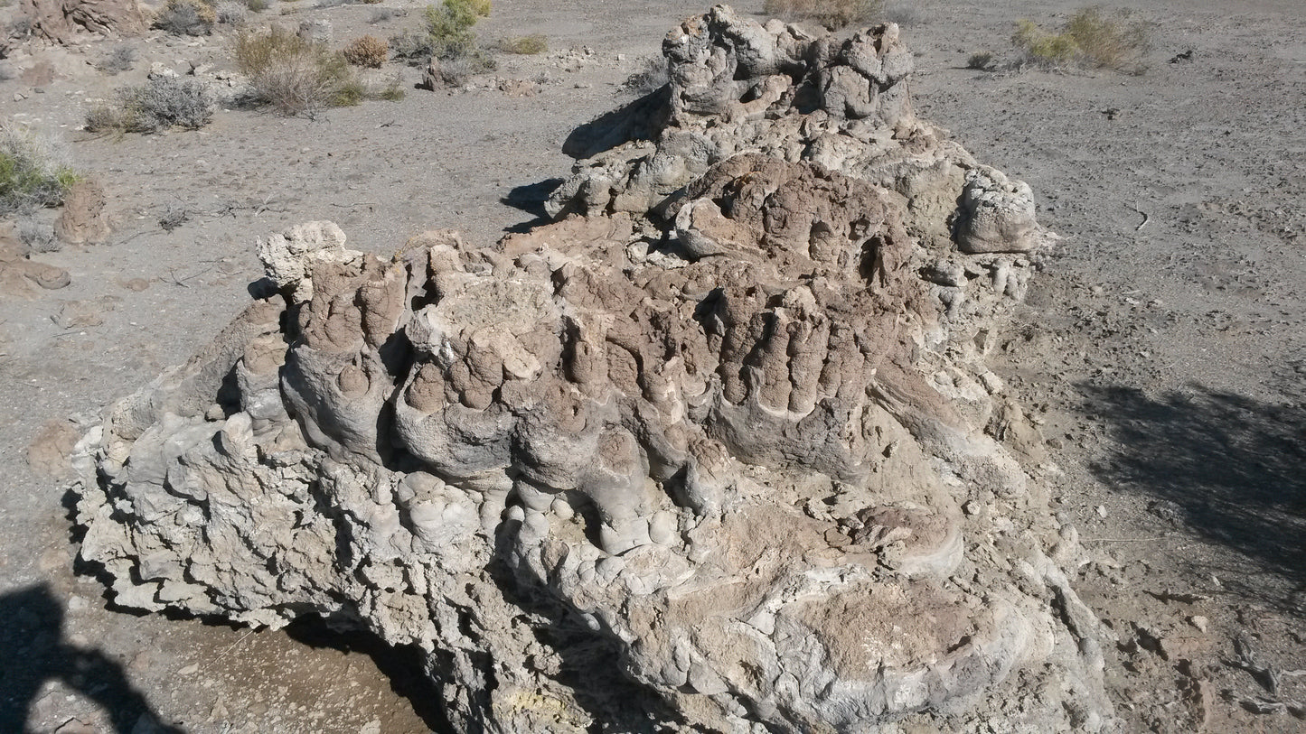 Geyserite