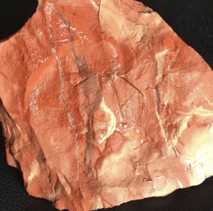 Jasper, Red: Paparika Red