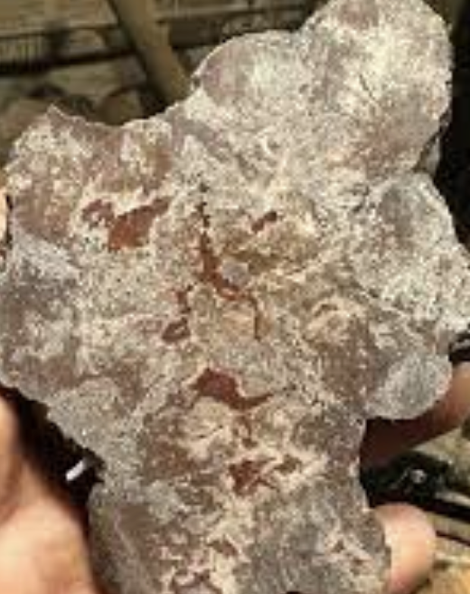 Agate Nodules, Moab Nodules, Aka Septarian Agate