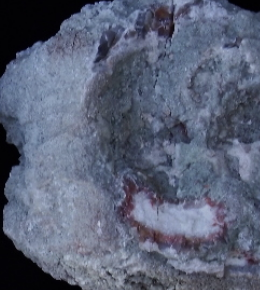 Agate Nodules, Moab Nodules, Aka Septarian Agate