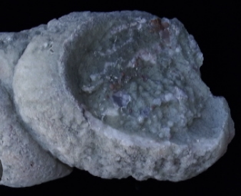 Agate Nodules, Moab Nodules, Aka Septarian Agate