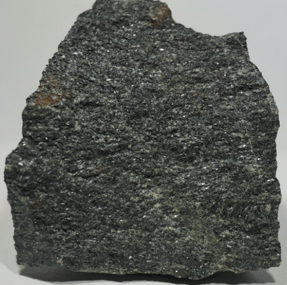Amphibolite, w/ Hornblend, Black Schist