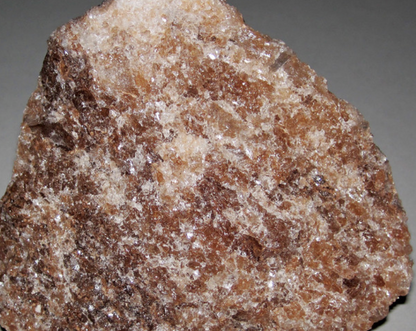 Willow Creek Salt Stone, Salt Rock