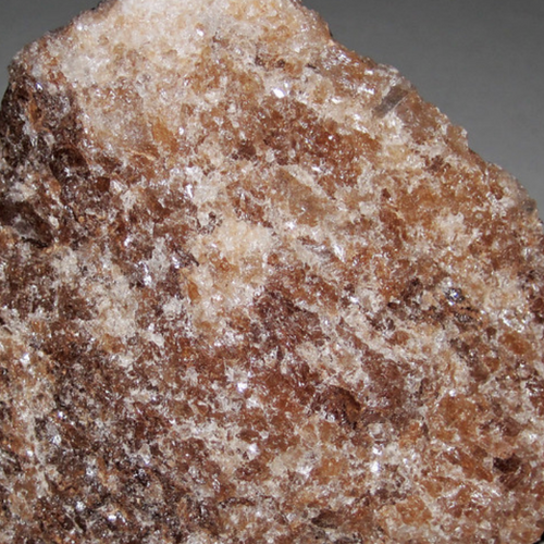 Willow Creek Salt Stone, Salt Rock