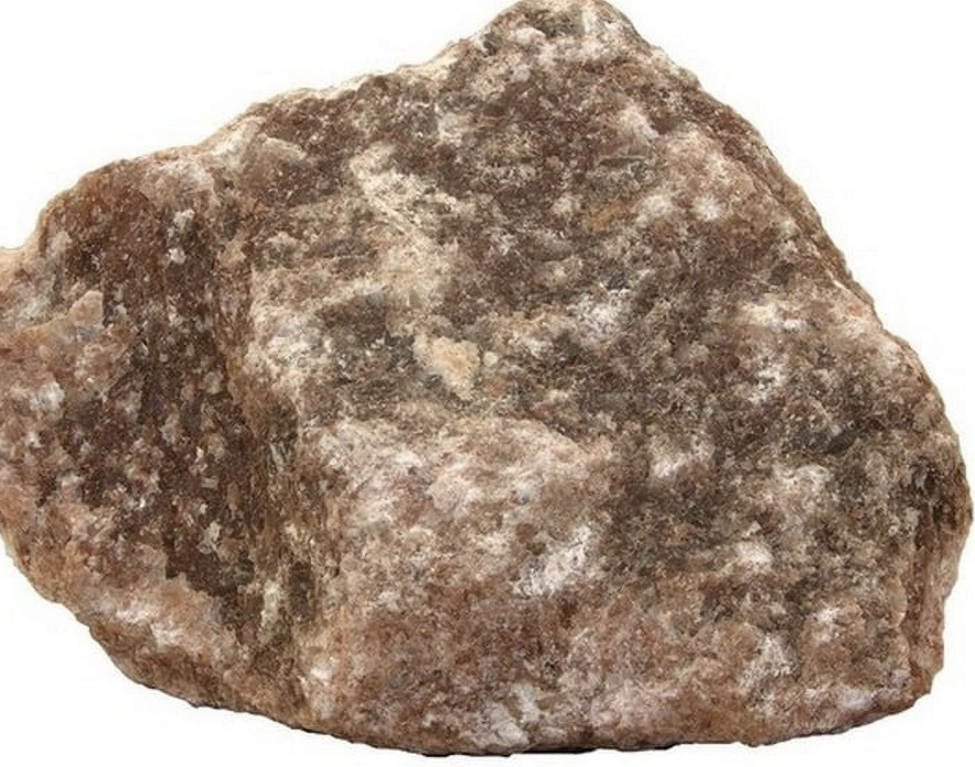Willow Creek Salt Stone, Salt Rock