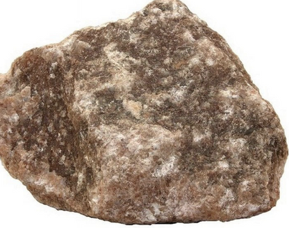 Willow Creek Salt Stone, Salt Rock