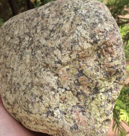 Unakite Rough