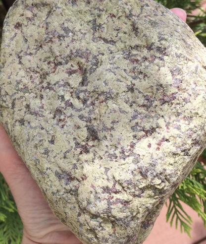 Unakite Rough