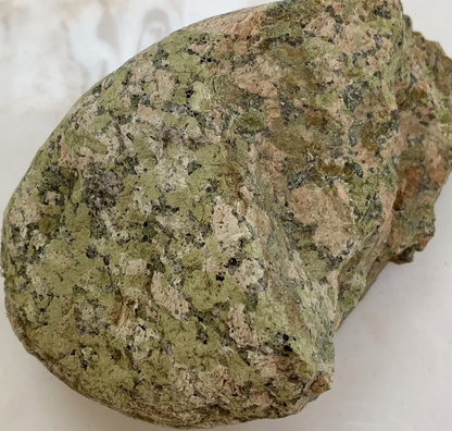 Unakite Rough