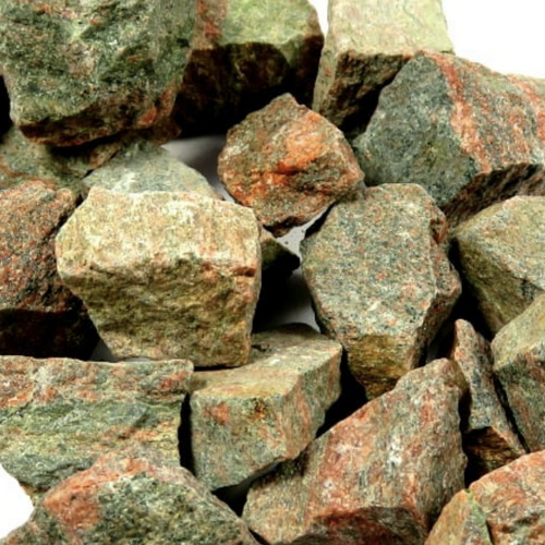 Unakite Rough
