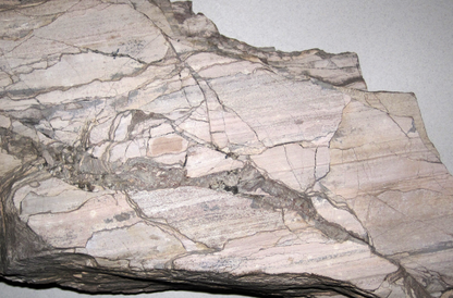 Wonderstone: Purple Banded