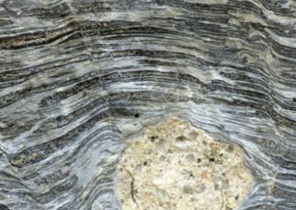Wonderstone: Purple Banded