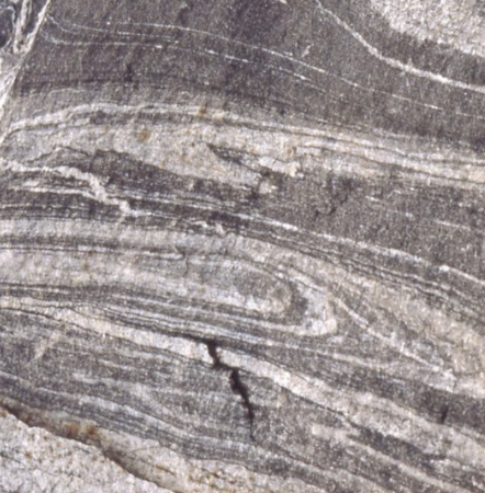Wonderstone: Purple Banded