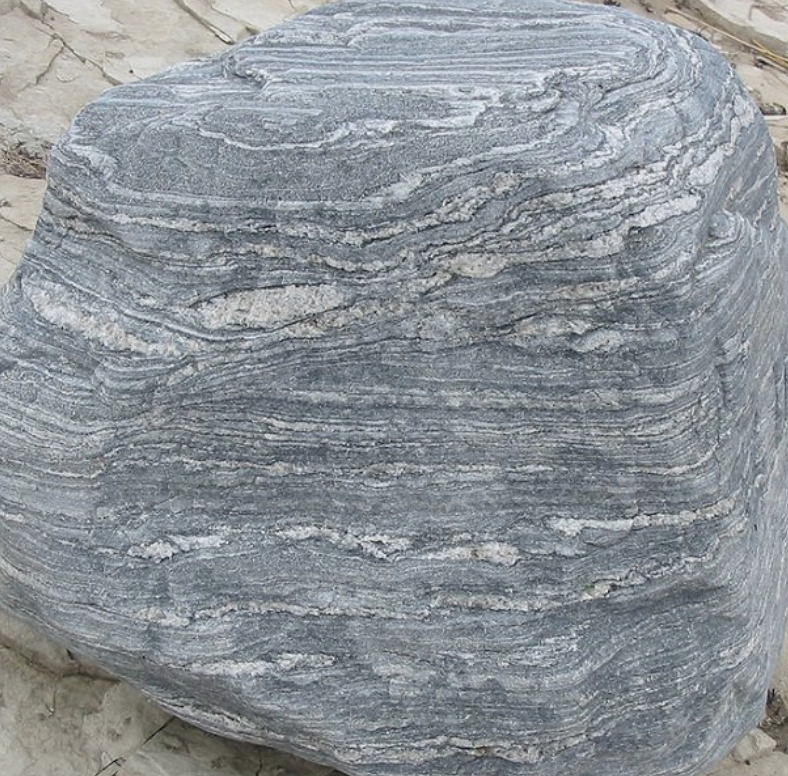 Wonderstone: Purple Banded