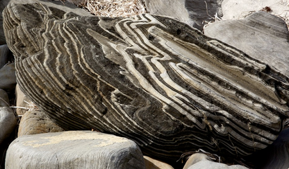 Wonderstone: Purple Banded