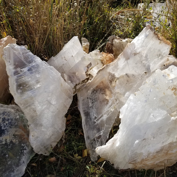 Selenite