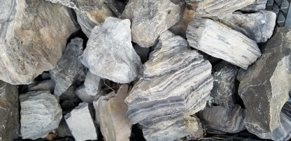 Wonderstone: Purple Banded